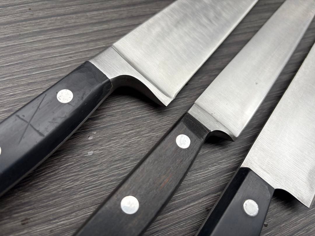 調理器具 Zwilling JA HENCKELS 31061-260 31060-230