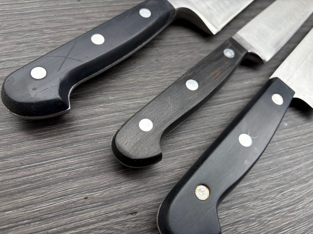 調理器具 Zwilling JA HENCKELS 31061-260 31060-230