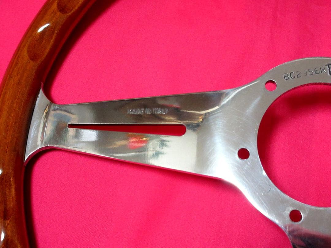 6405 正規品 NARDI classic ナルディ クラシック 36Φ