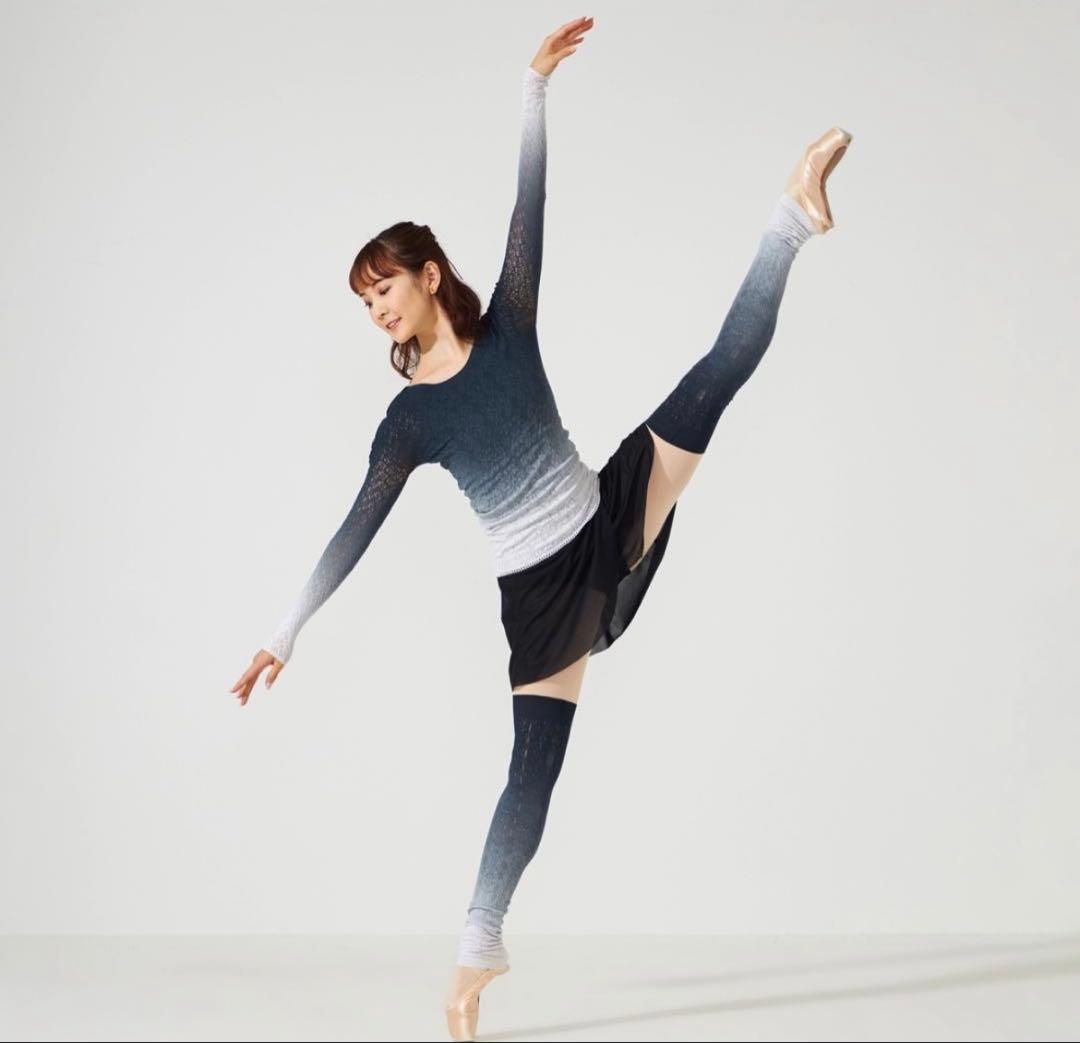 チャコット グラデーション ノーソーイング