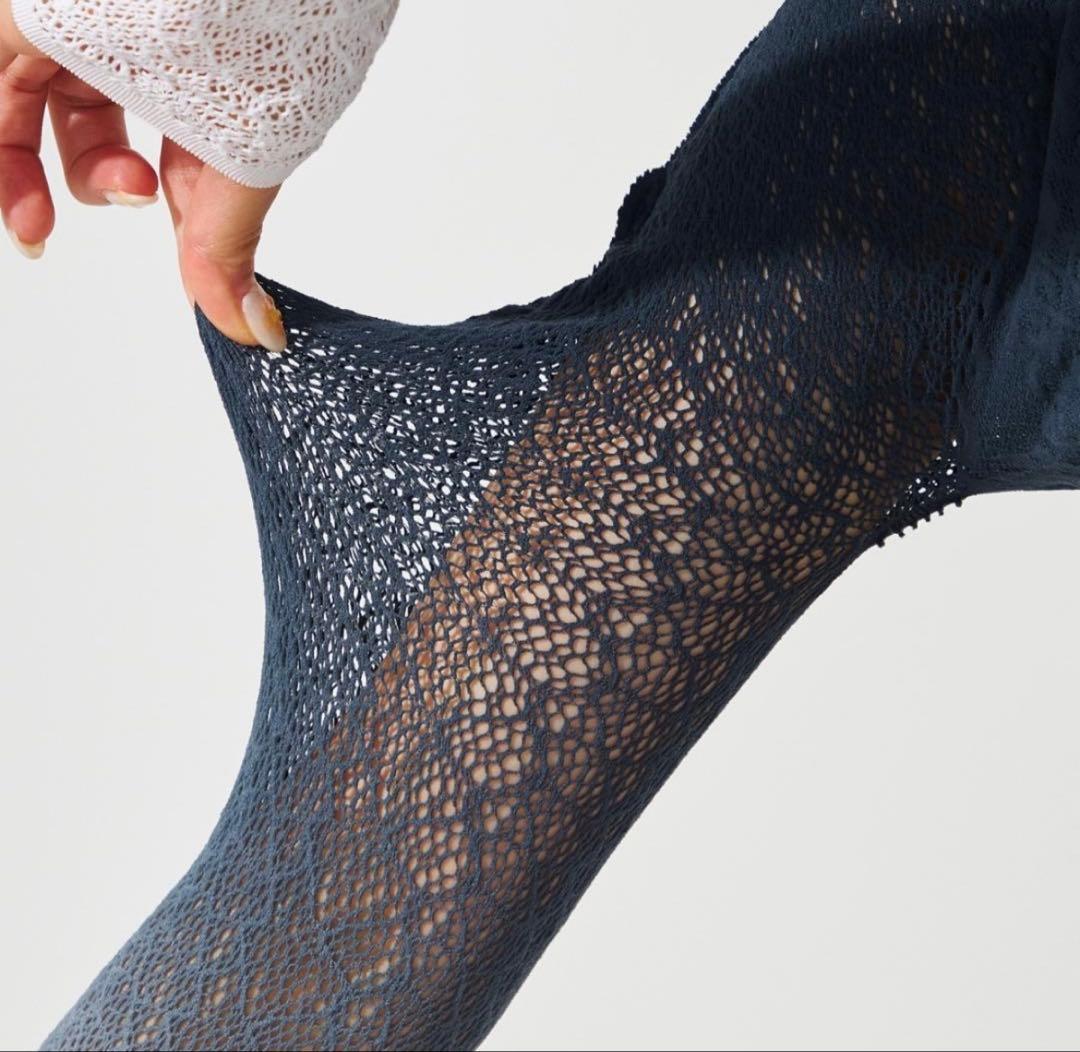 チャコット グラデーション ノーソーイング