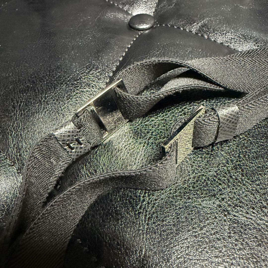 LOUIS VUITTON コリエ ポルトクレ ネックストラップ ネックホルダー