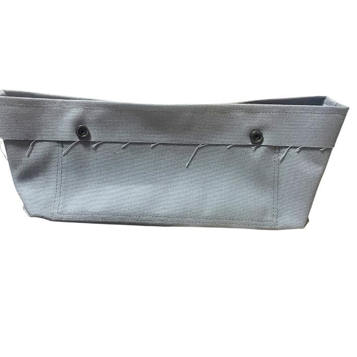 Uni&co. ユニアンドコー メッセンジャーバッグ ダークグリーン ショルダー