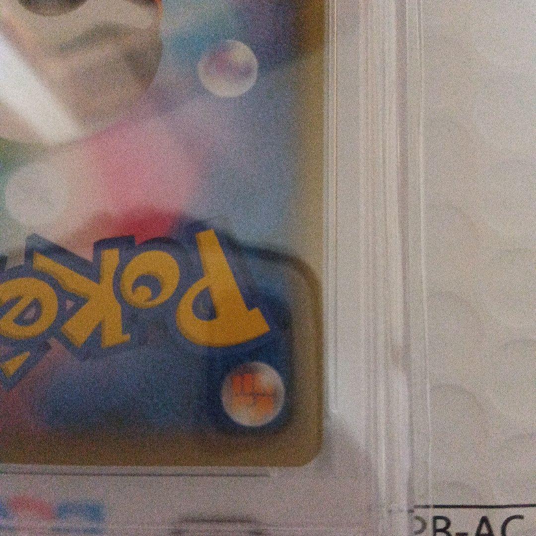 ゼクロム CHR psa10 ポケカ