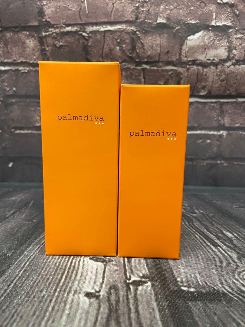 ⚫︎ パルマディーバ　No118EX 50ml 30ml