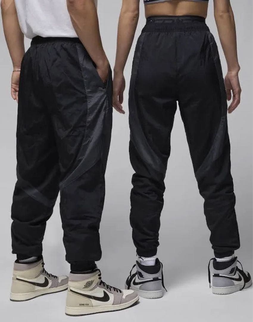 Jordan スポーツジャム　セットアップ