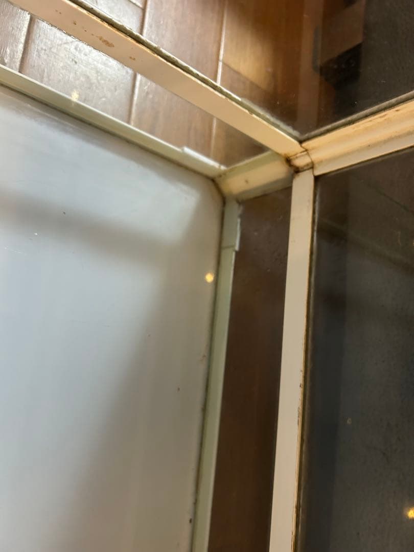 WH9045 パンテオンホワイト 爬虫類ケージ