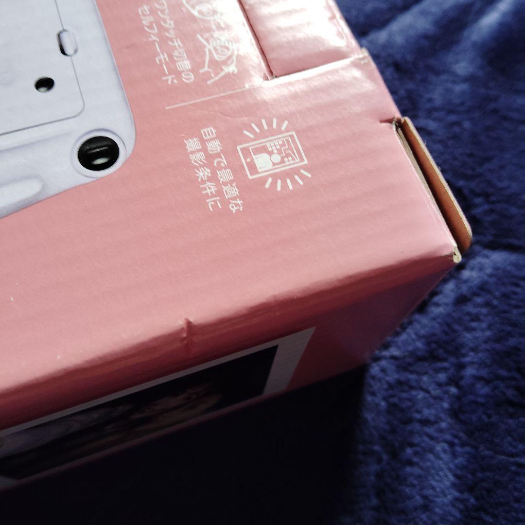 instax mini 11 ライラックパープル　新品未使用