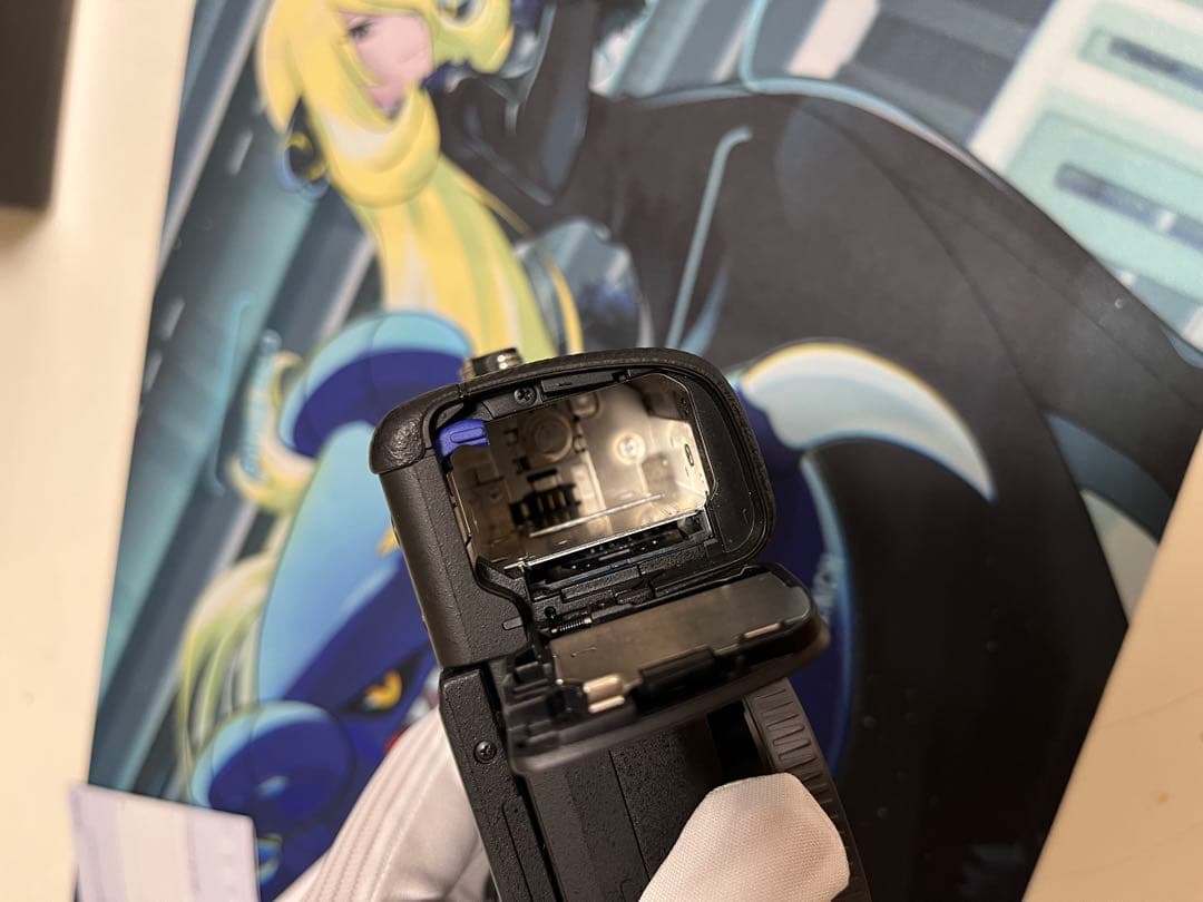 Sony α6400 ミラーレスカメラ[レンズ無し]美品