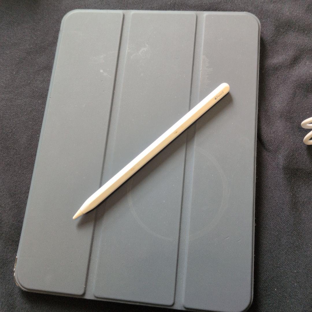 ​【美品】iPad Air (第5世代) 64GB Wi-Fiモデル 豪華セット