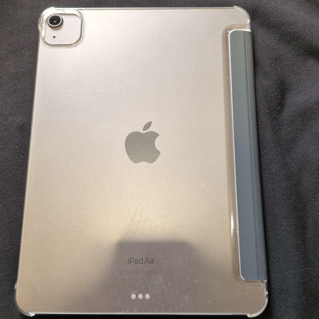 ​【美品】iPad Air (第5世代) 64GB Wi-Fiモデル 豪華セット