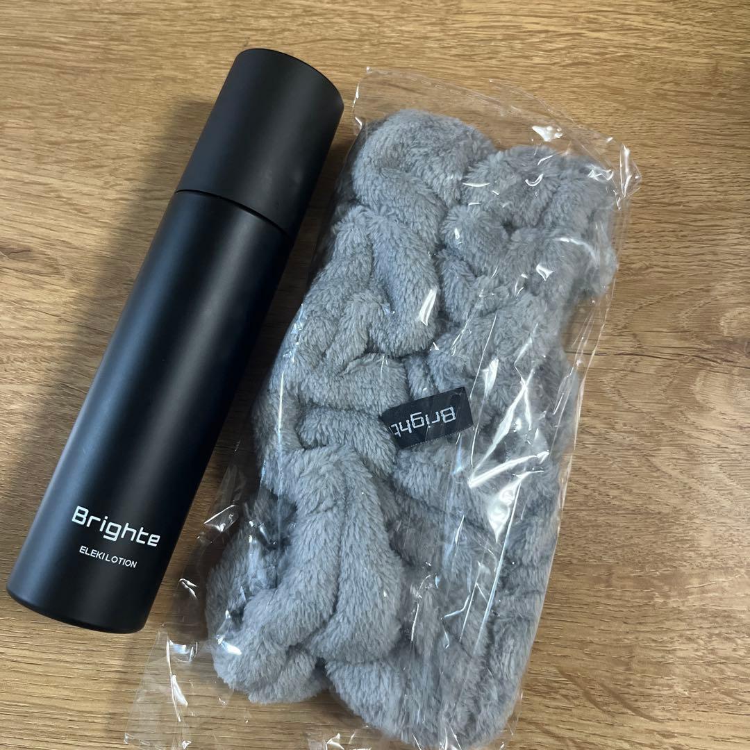Brighte ELEKI BRUSH+ ブライト　エレキブラシプラス