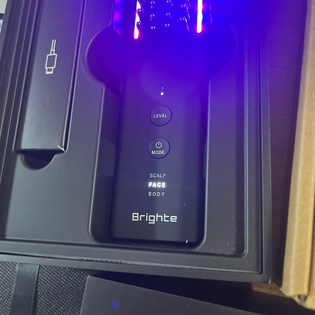 Brighte ELEKI BRUSH+ ブライト　エレキブラシプラス