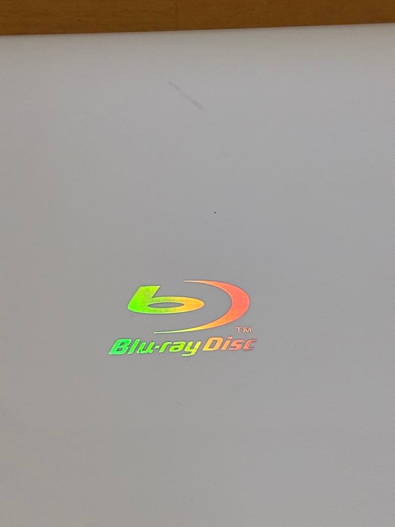 AVOX ポータブルBD/DVDプレイヤー　APBD-1030HW