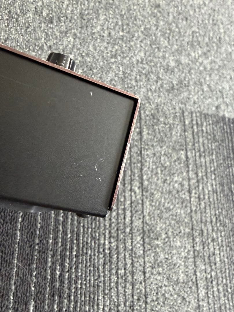 ギター BOSS AD-10