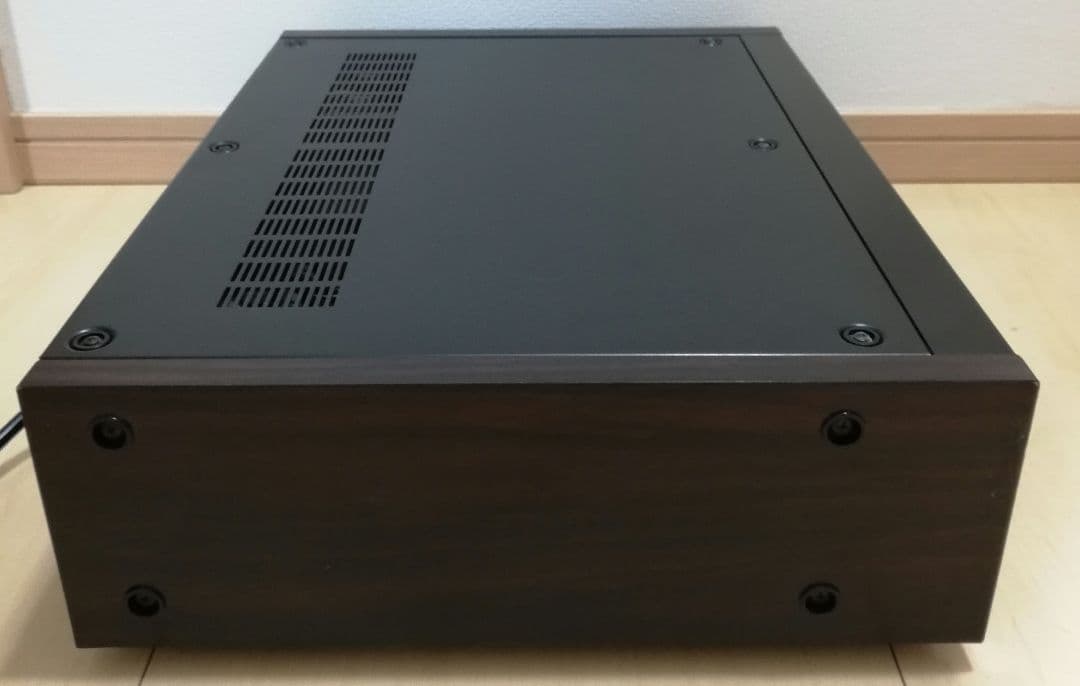 部品取り SONY カセットデッキ TC-K555ESG