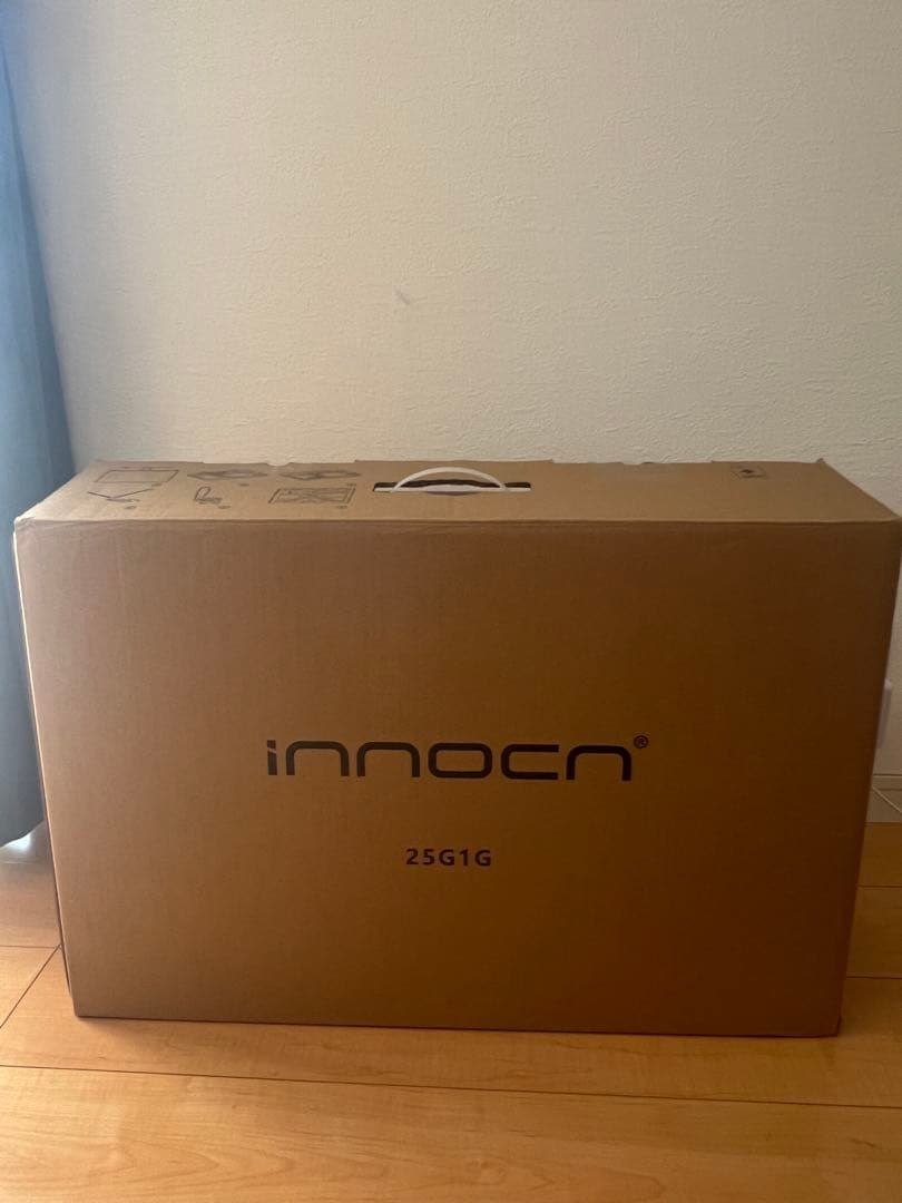 ゲーミングモニター　25g1g