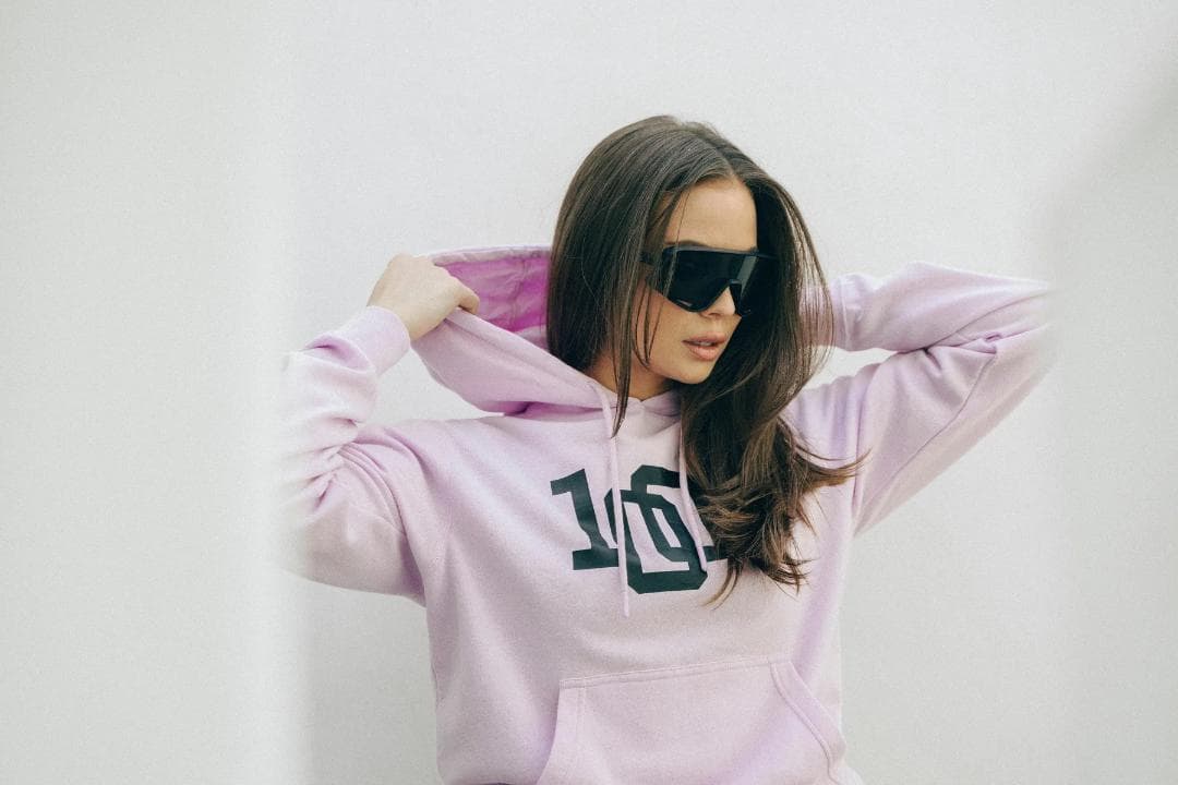 売約済み 100% Slendale マットブラック ワンハンドレッド