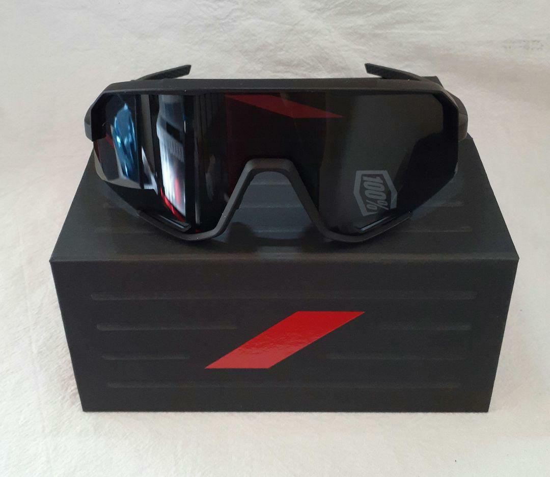 売約済み 100% Slendale マットブラック ワンハンドレッド