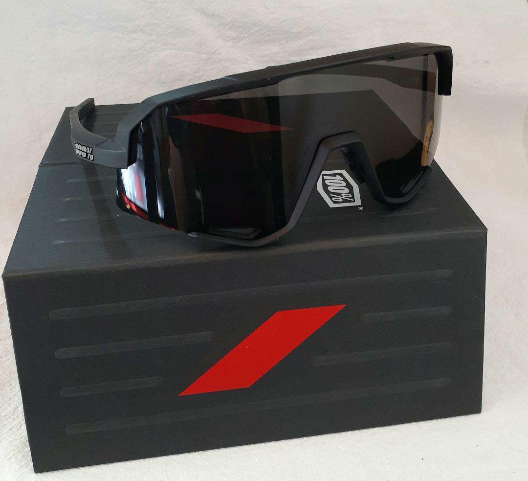 売約済み 100% Slendale マットブラック ワンハンドレッド