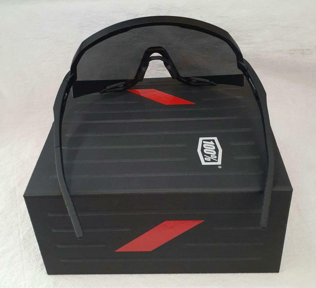 売約済み 100% Slendale マットブラック ワンハンドレッド