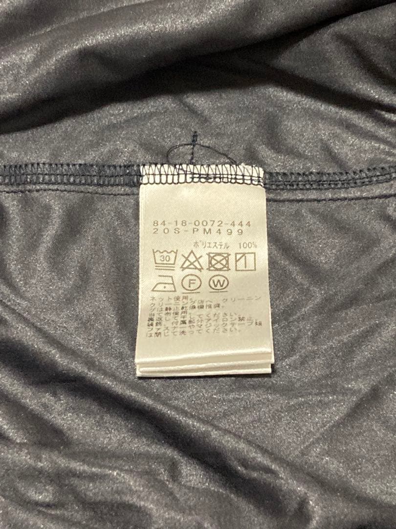 ビームスゴルフ　ウィンドブレーカー　サイズＬ