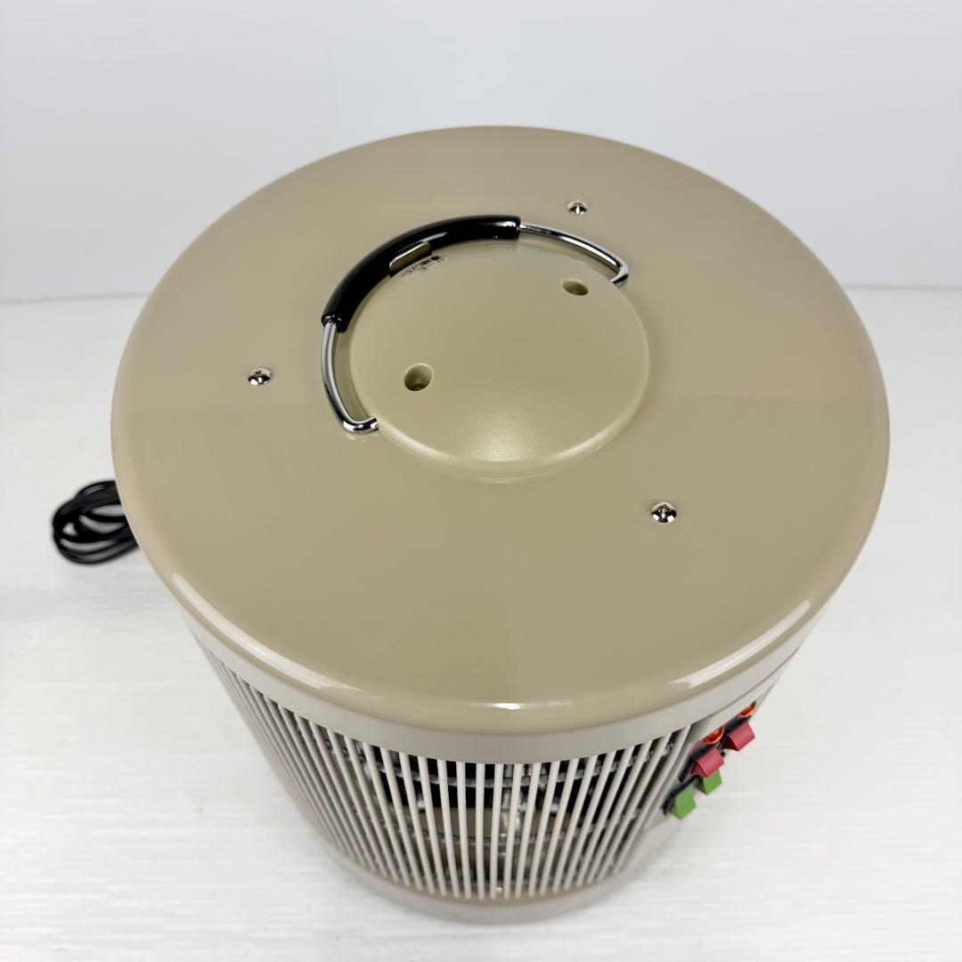 【美品】アールシーエス/暖話室 1000型H/遠赤外線輻射式パネルヒーター