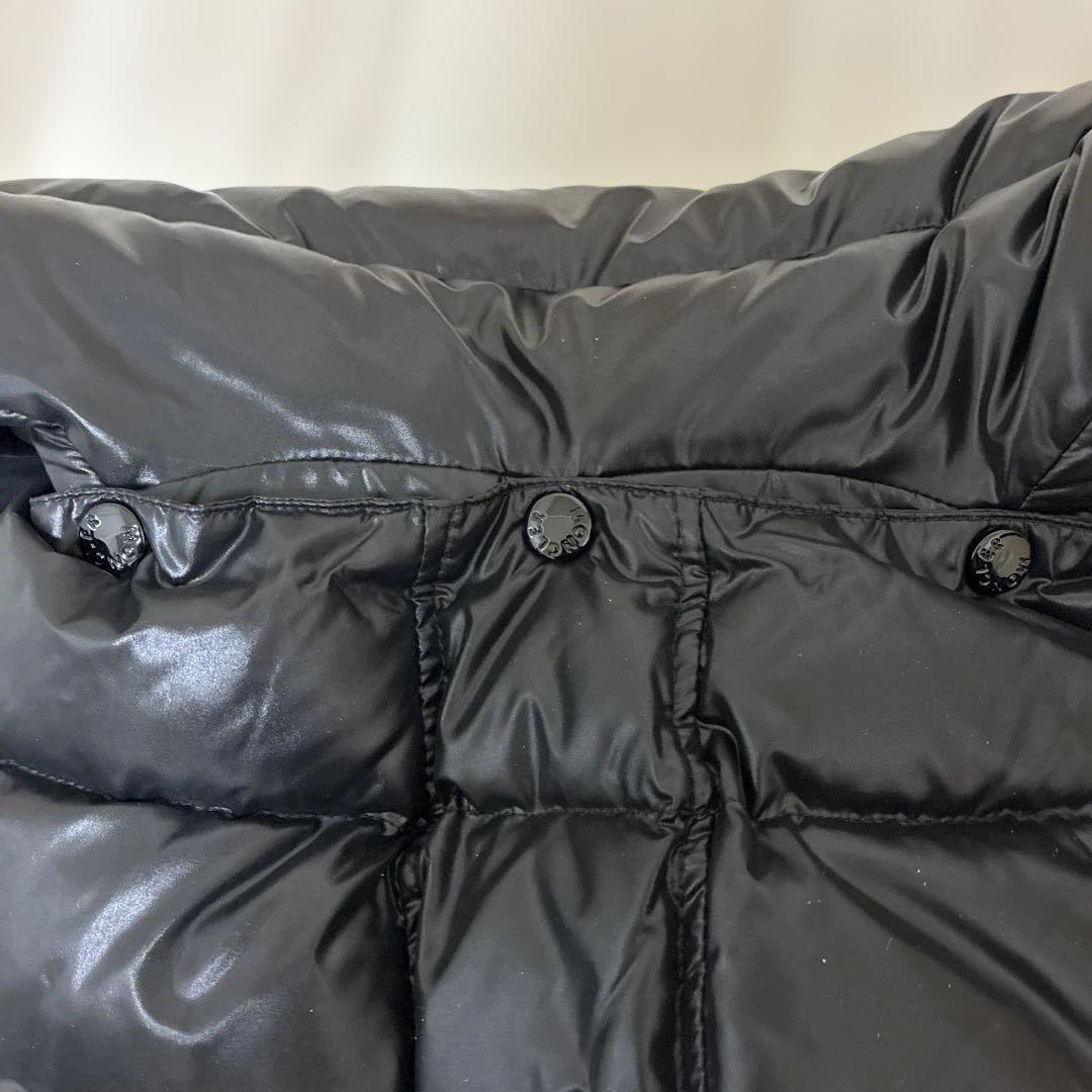 MONCLER MOKA JACKET ロングダウンジャケット サイズ1