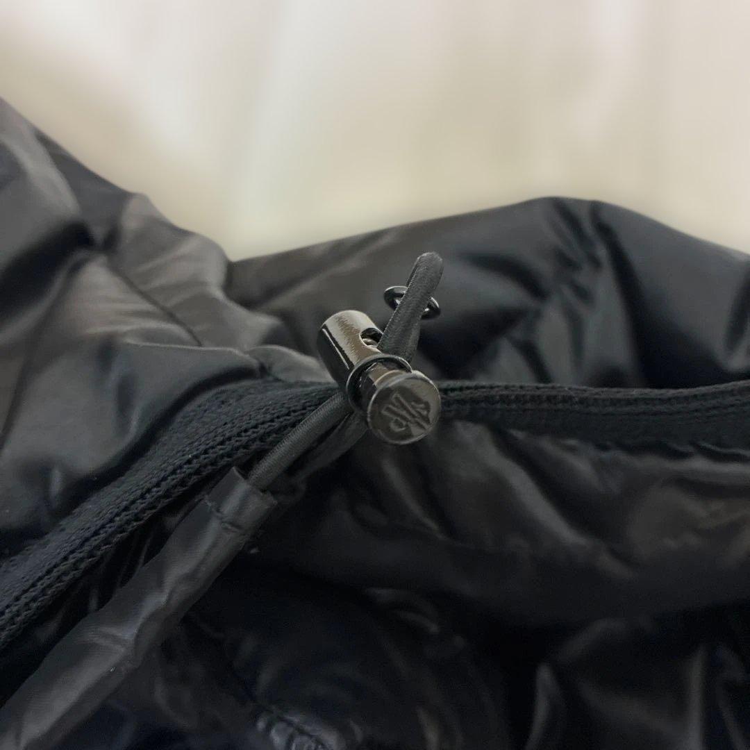 MONCLER MOKA JACKET ロングダウンジャケット サイズ1