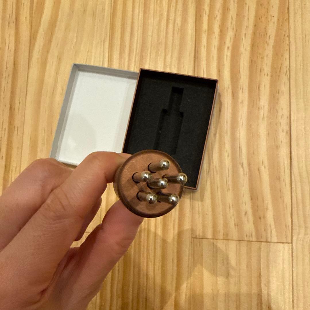 【開封未使用品】COREFIT コアフィットベッドドライバー