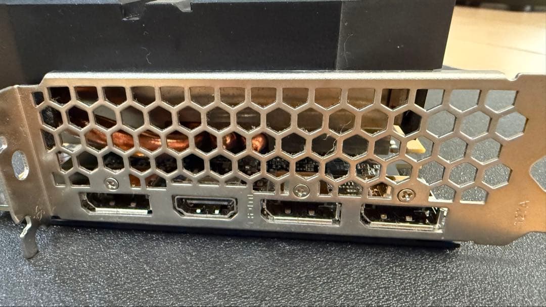 グラフィックボード・グラボ・ビデオカード Palit GeForce RTX 2070 SUPER JS 8GB