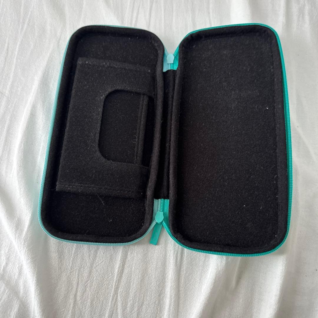 Nintendo Switch あつまれどうぶつの森版 本体セット ケース付