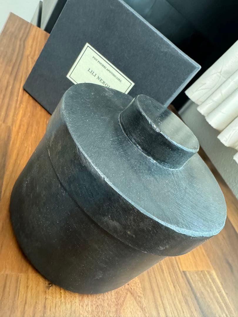 MAD et LEN ルームフレグランス