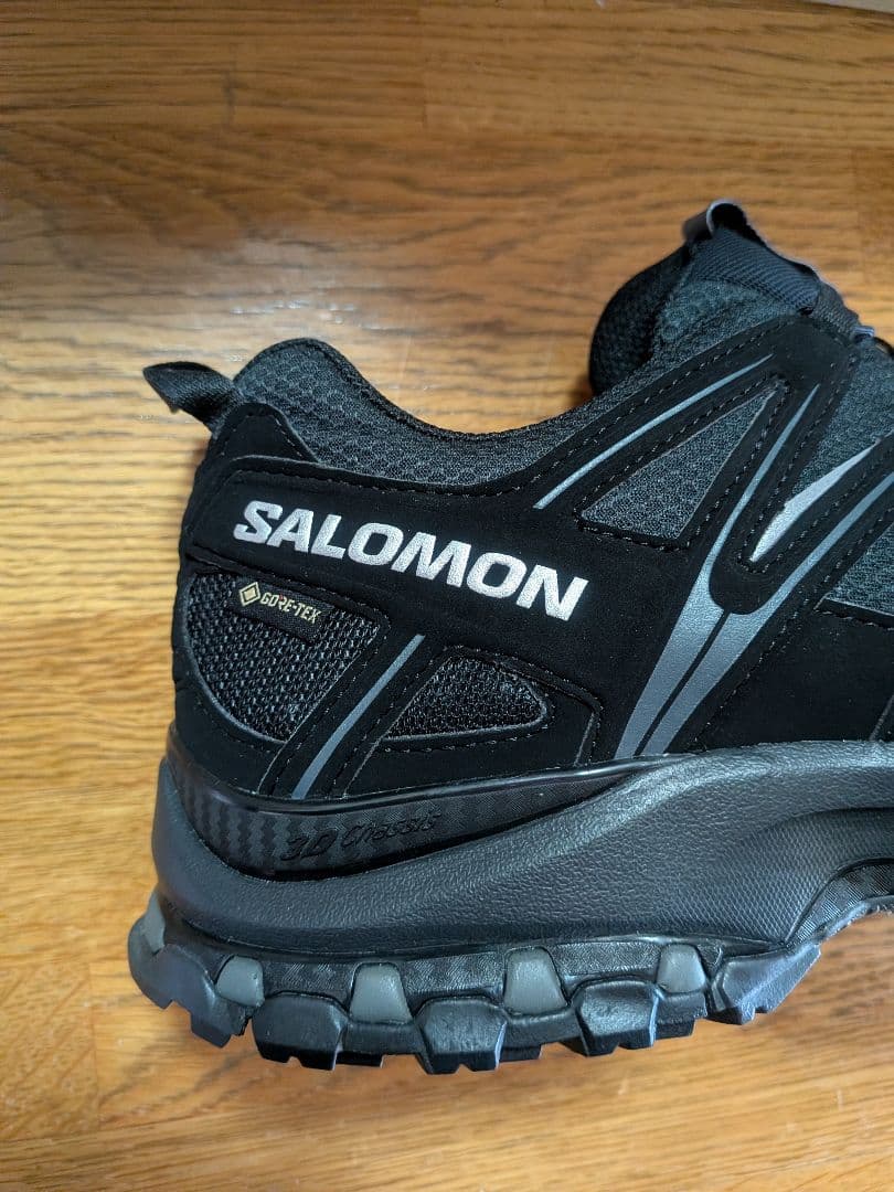 SALOMON XA PRO 3D GORETEX サロモン 27cm