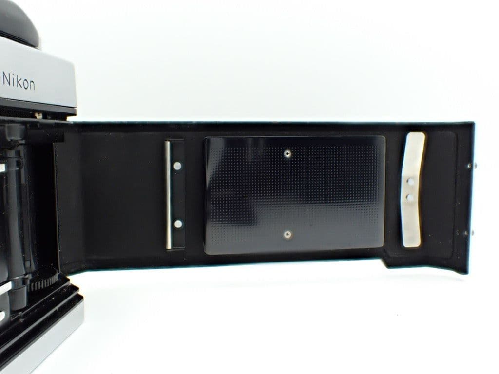 【動作確認済良品】Nikon FT3 ボディ 初期不良保証付き