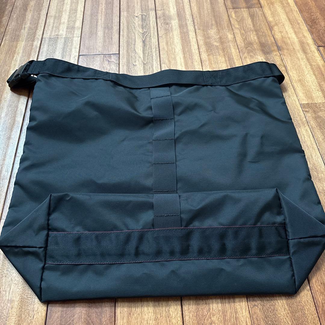 BRIEFING ジャンパーM