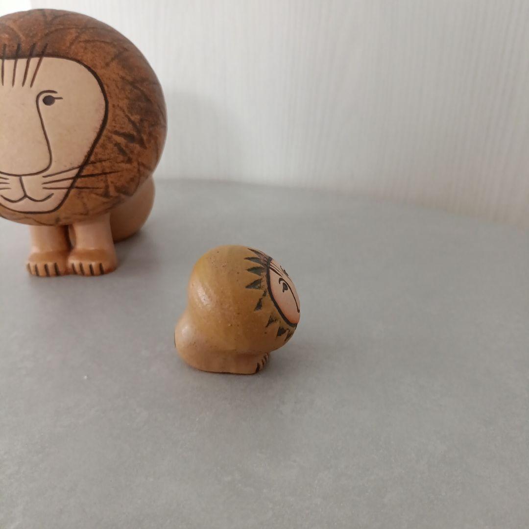 リサ・ラーソン★ライオン ミディアム