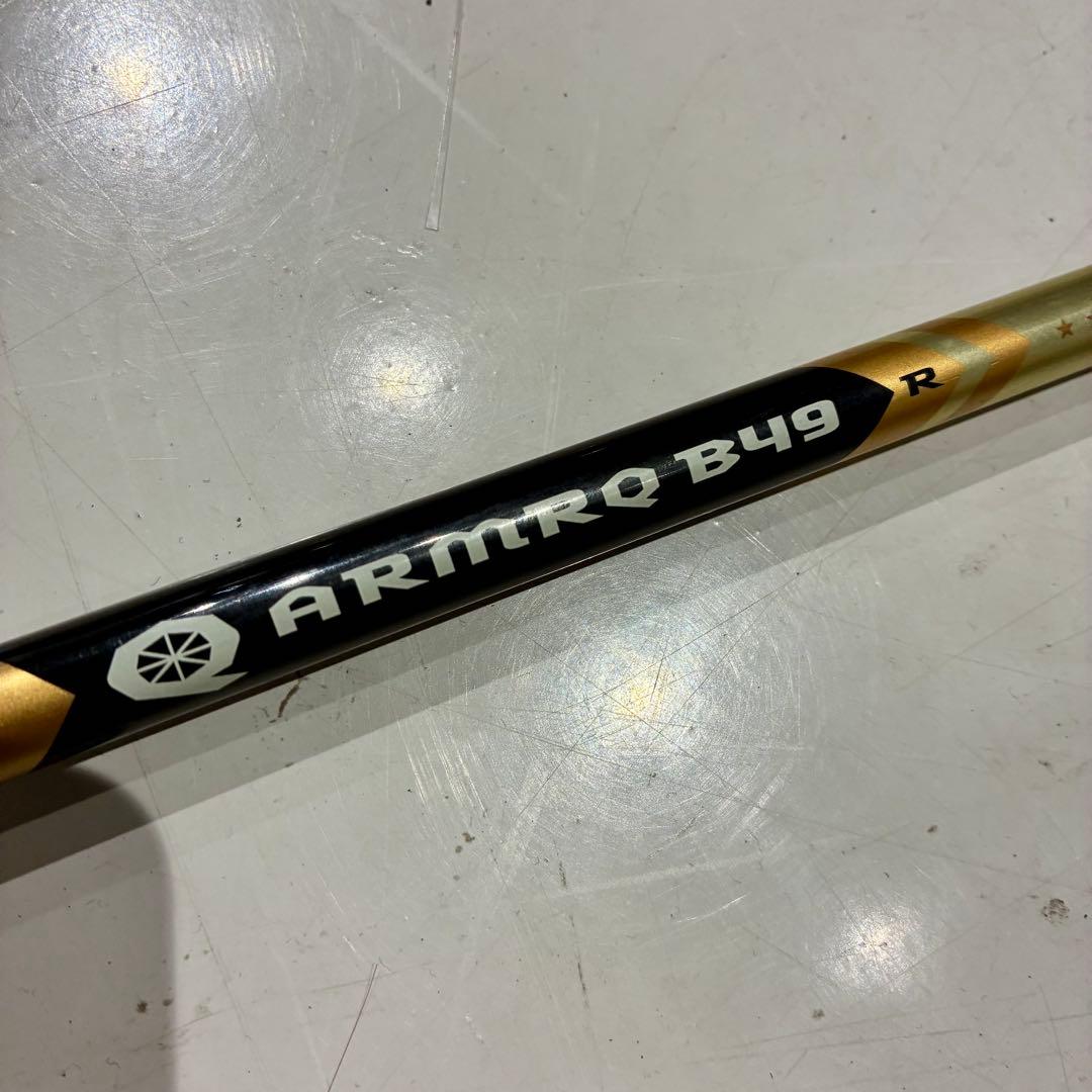 HONMA BERES MG701 ホンマ アイアンセット メンズ 5本 R
