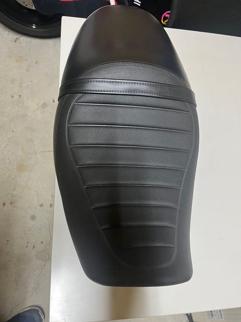 z900rs CAFEケイズスタイル ローシート