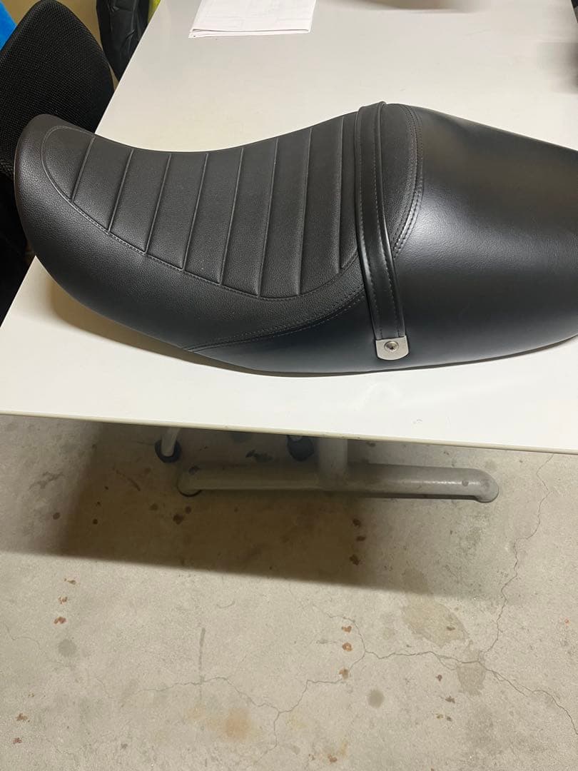 z900rs CAFEケイズスタイル ローシート