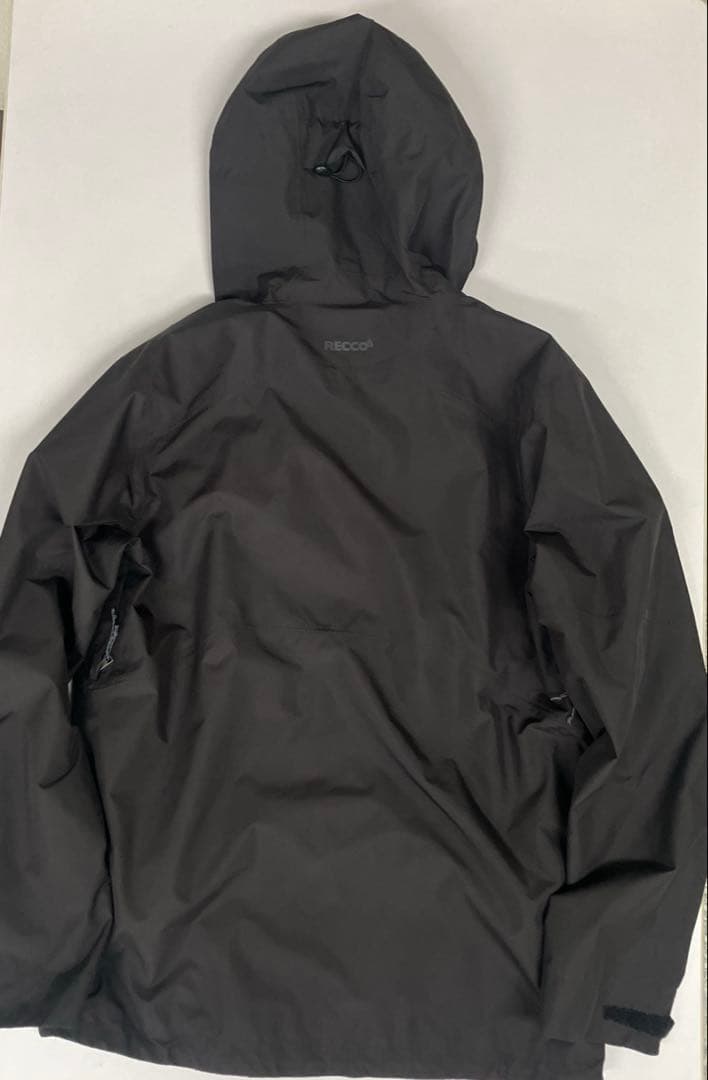 パタゴニア　パウダータウン　ジャケット　パンツ　上下セット　M