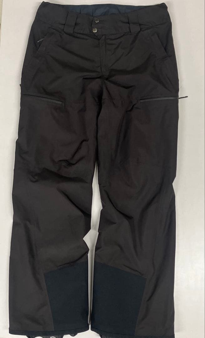 パタゴニア　パウダータウン　ジャケット　パンツ　上下セット　M