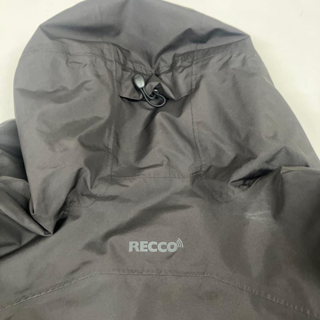 パタゴニア　パウダータウン　ジャケット　パンツ　上下セット　M