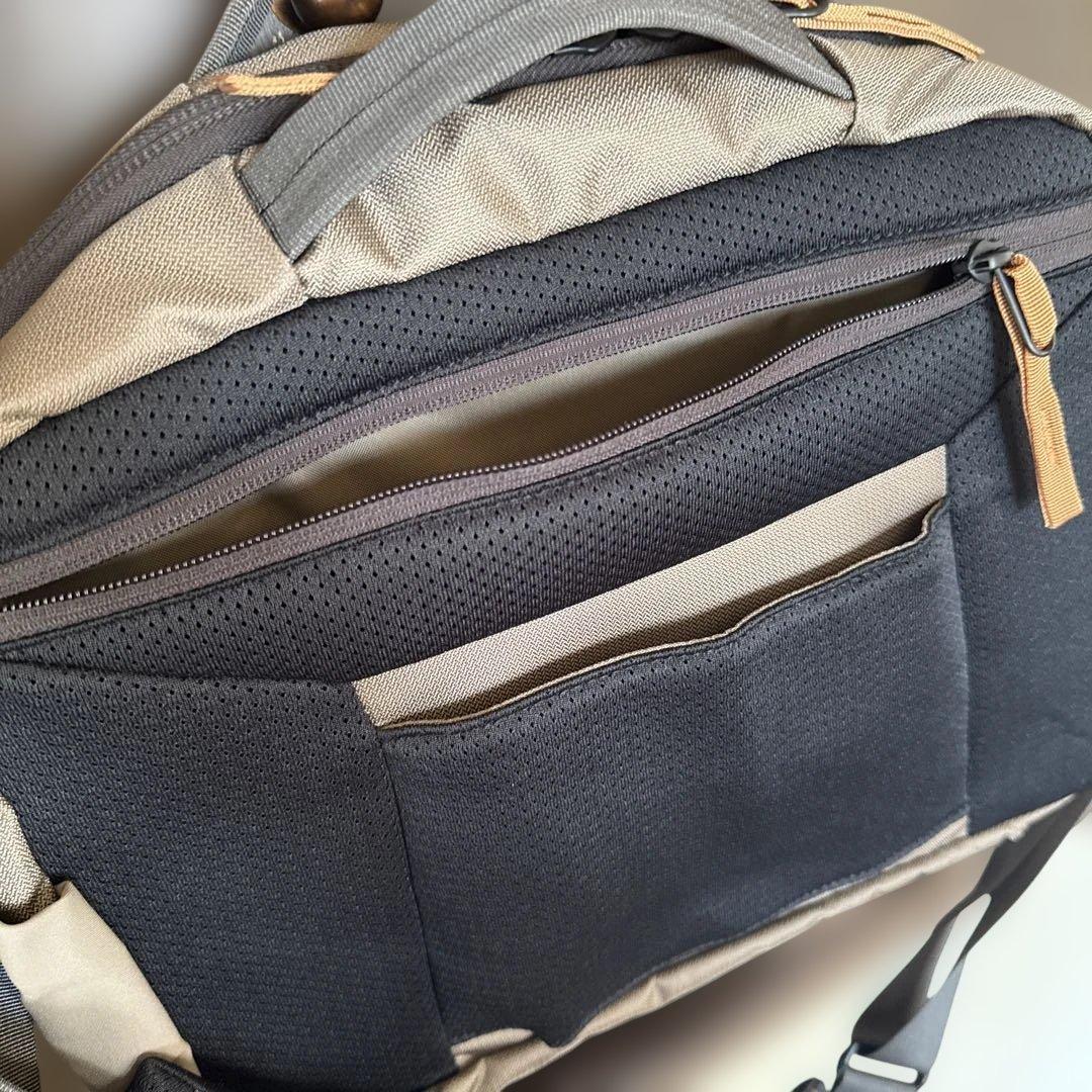 ミステリーランチ