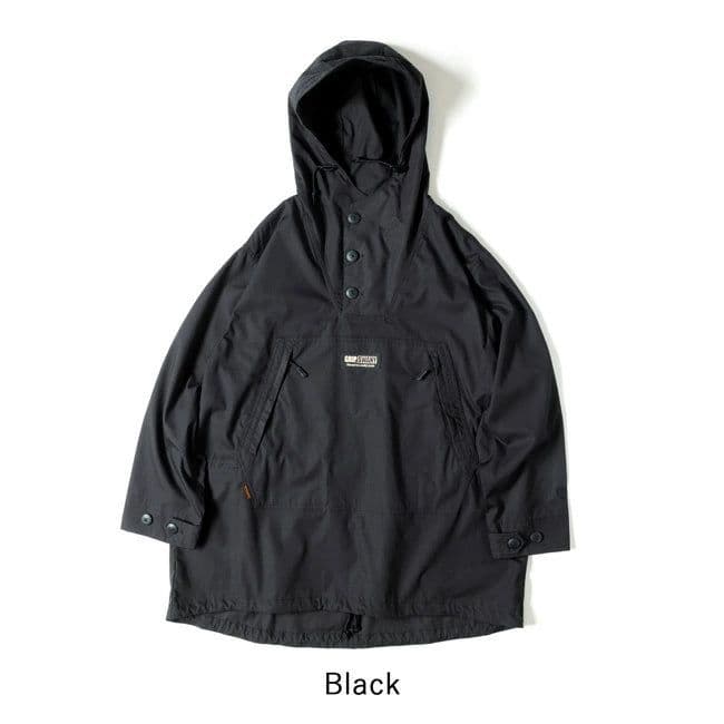ウ*l様 新品　グリップスワニー　FP GS ANORAK　アノラック　GSJ-