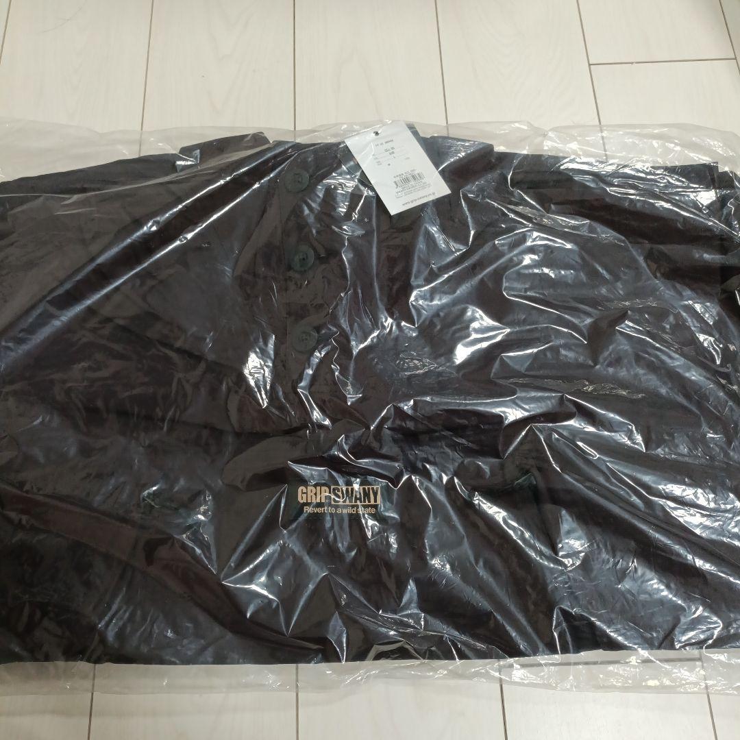 ウ*l様 新品　グリップスワニー　FP GS ANORAK　アノラック　GSJ-