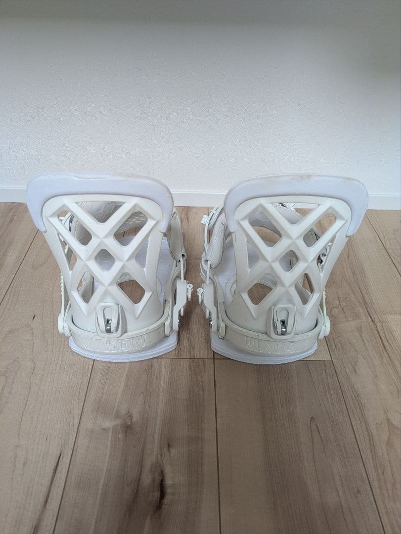 18-19 UNION contact pro Mサイズ