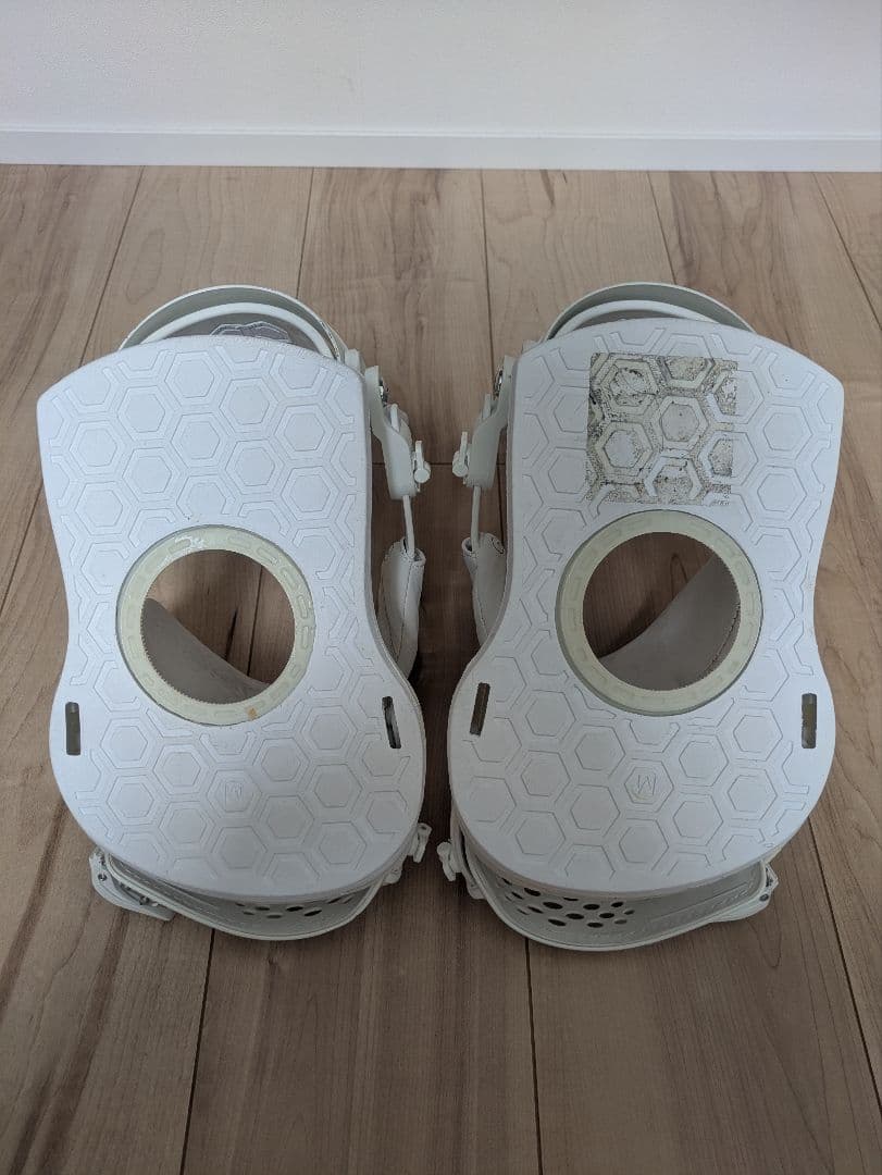 18-19 UNION contact pro Mサイズ