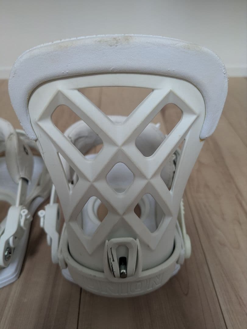 18-19 UNION contact pro Mサイズ