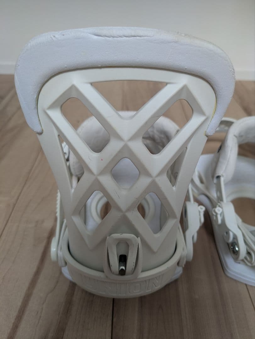 18-19 UNION contact pro Mサイズ